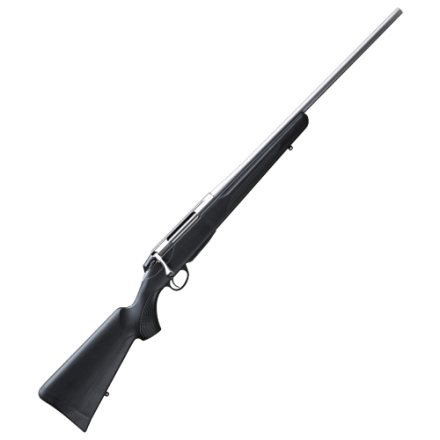 Tikka® T3x Lite Stainless Bolt-Action Rifle - 1 in 10