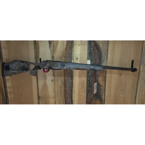 Tikka 300 Win MPI thumbhole 20 inch 3 Rd