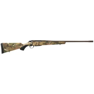 Tikka T3x Lite Multicam