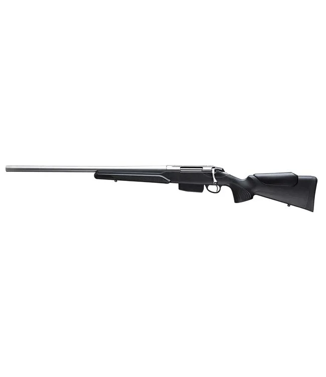 Tikka T3x Varmint Synthetic LH 22-250 Stainless